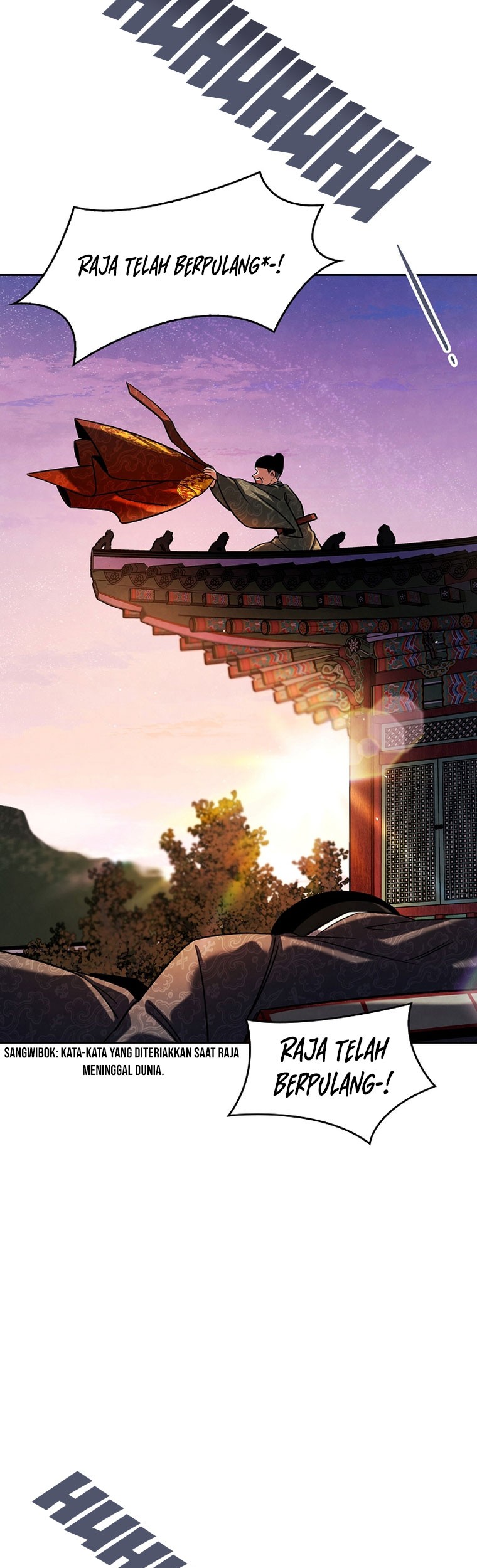 Be the Actor Chapter 92 Gambar 20