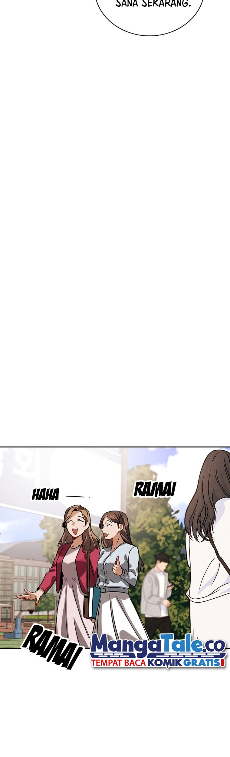 Be the Actor Chapter 92 Gambar 30