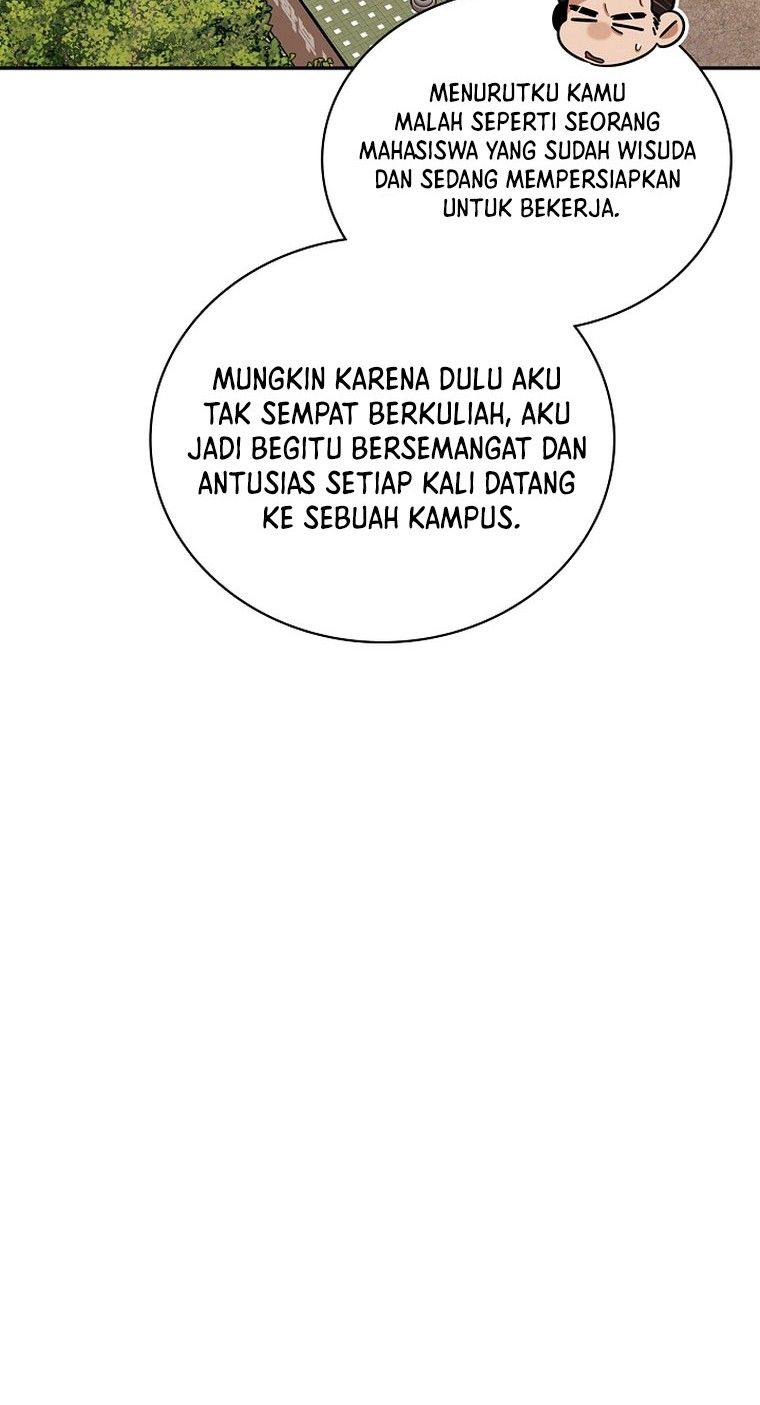 Be the Actor Chapter 92 Gambar 33