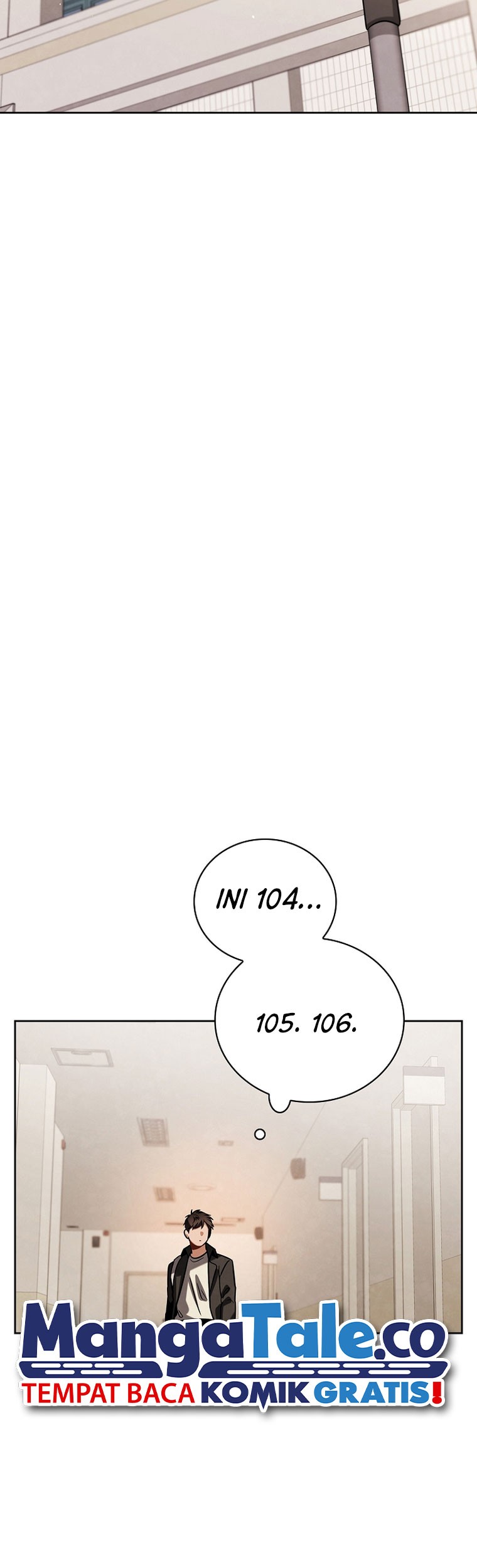 Be the Actor Chapter 92 Gambar 36