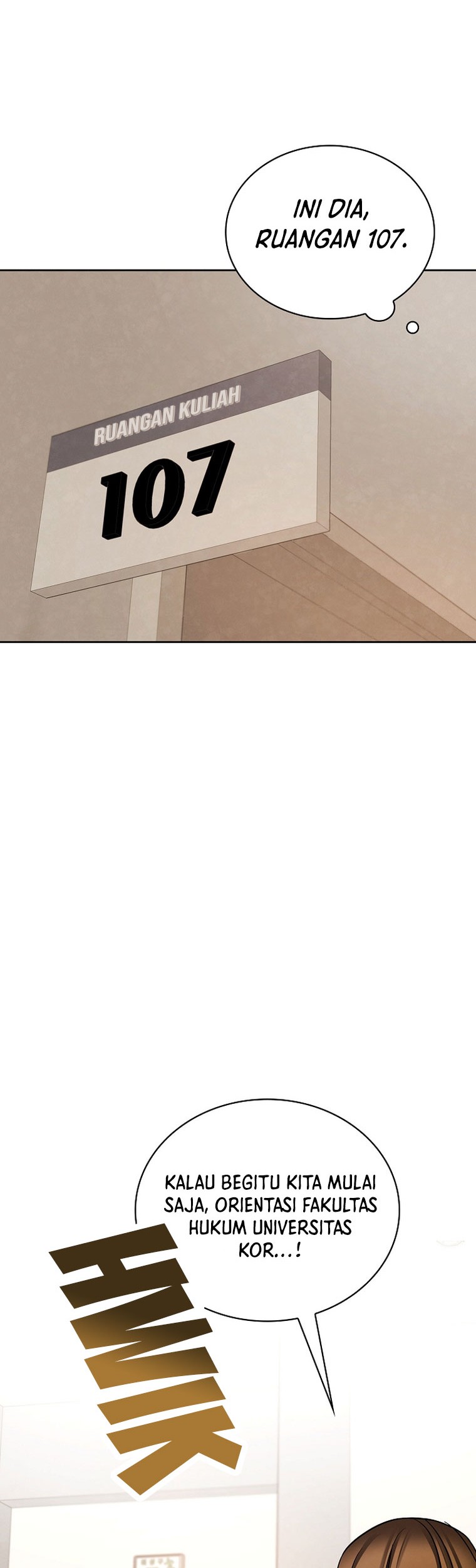 Be the Actor Chapter 92 Gambar 37