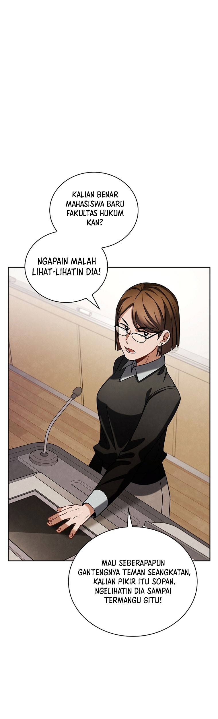 Be the Actor Chapter 92 Gambar 40