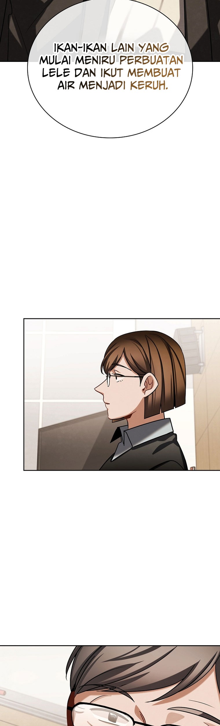 Be the Actor Chapter 92 Gambar 59