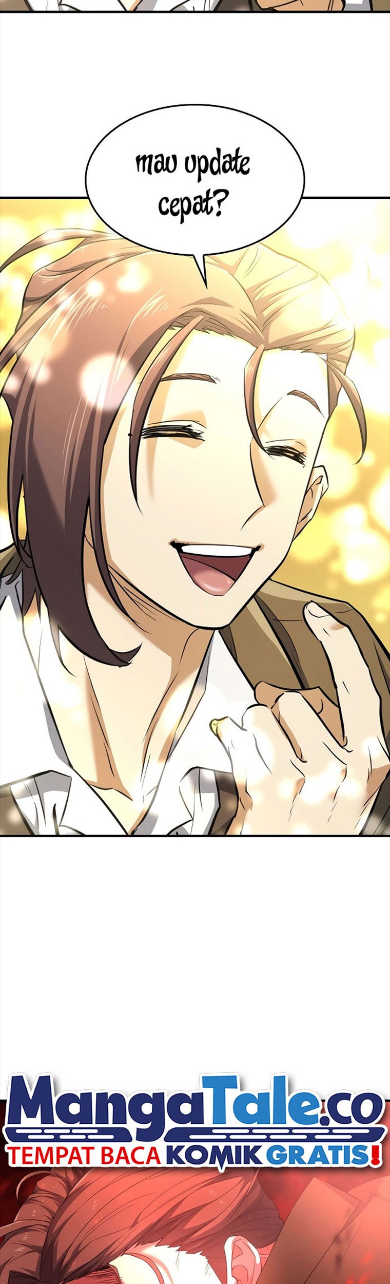 Be the Actor Chapter 92 Gambar 63