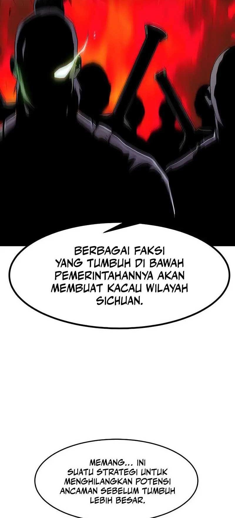 Becoming the Swordmaster Rank Young Lord of the Sichuan Tang Family Chapter 29 Gambar 53