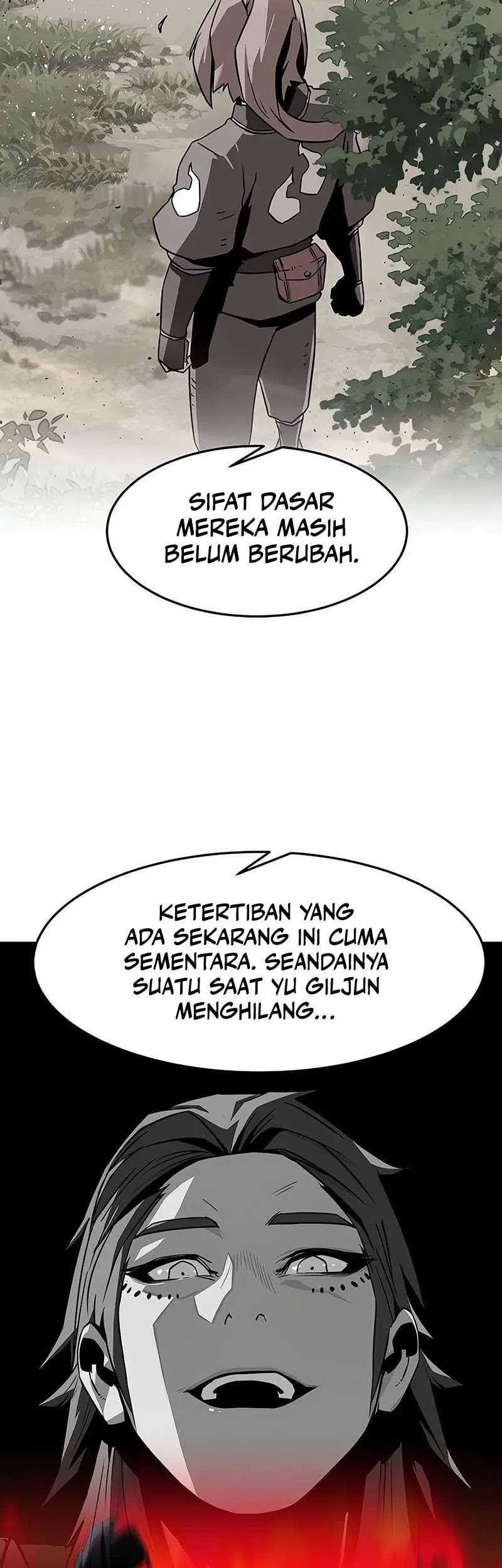 Becoming the Swordmaster Rank Young Lord of the Sichuan Tang Family Chapter 29 Gambar 52