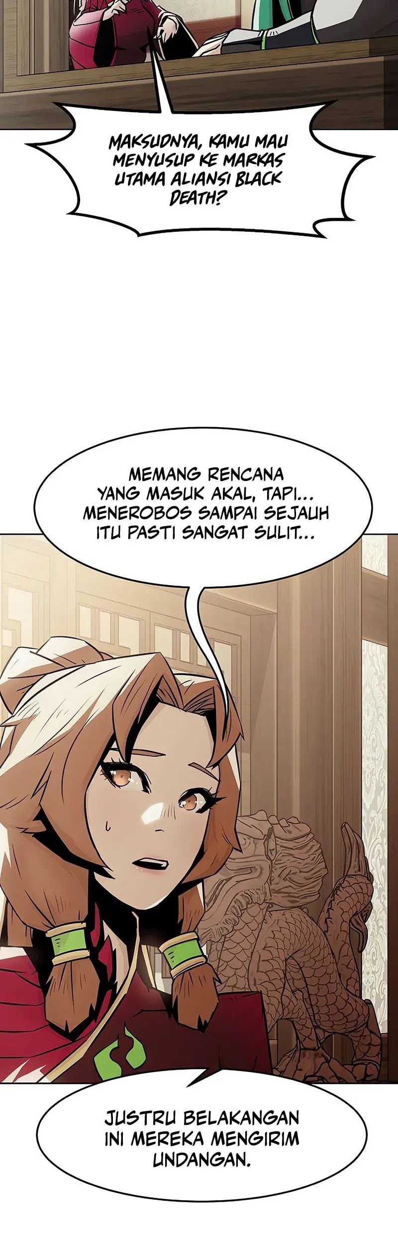 Becoming the Swordmaster Rank Young Lord of the Sichuan Tang Family Chapter 29 Gambar 56