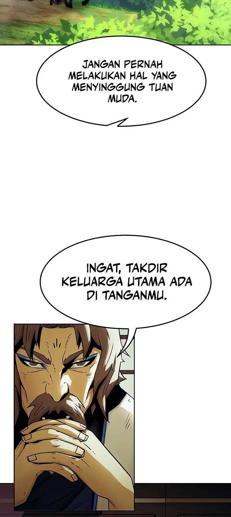 Becoming the Swordmaster Rank Young Lord of the Sichuan Tang Family Chapter 29 Gambar 61