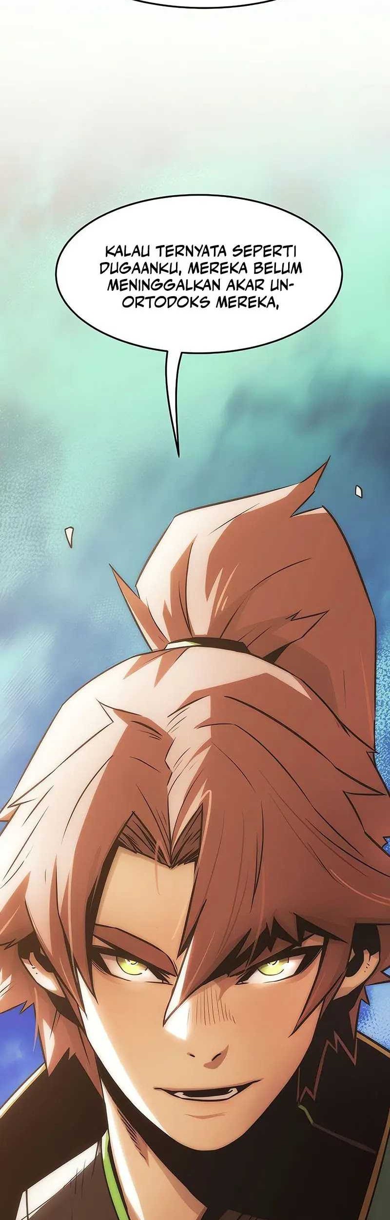 Becoming the Swordmaster Rank Young Lord of the Sichuan Tang Family Chapter 29 Gambar 59