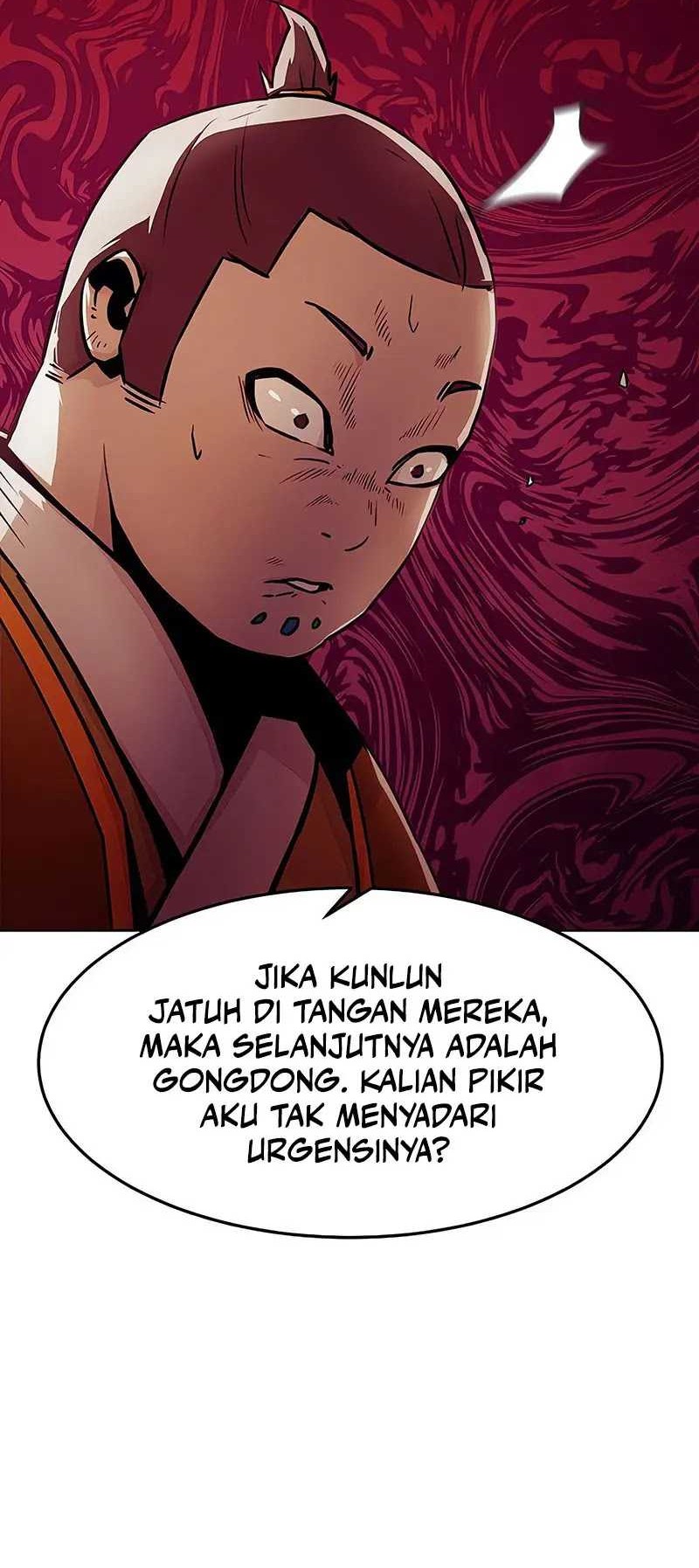 Becoming the Swordmaster Rank Young Lord of the Sichuan Tang Family Chapter 29 Gambar 37