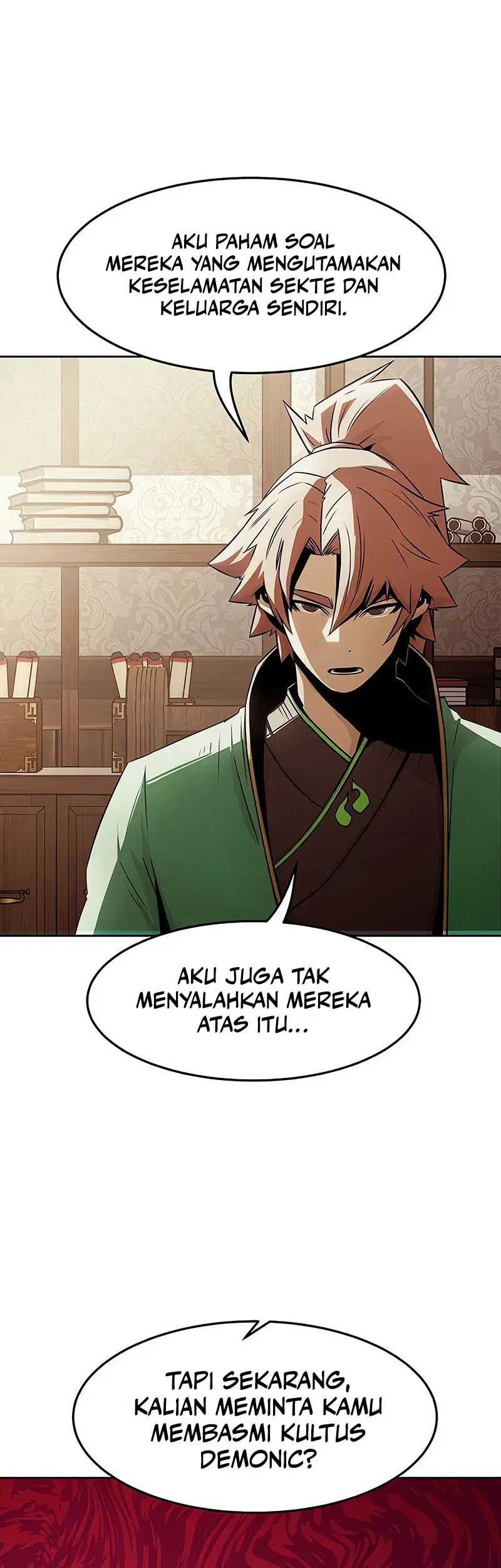 Becoming the Swordmaster Rank Young Lord of the Sichuan Tang Family Chapter 29 Gambar 36