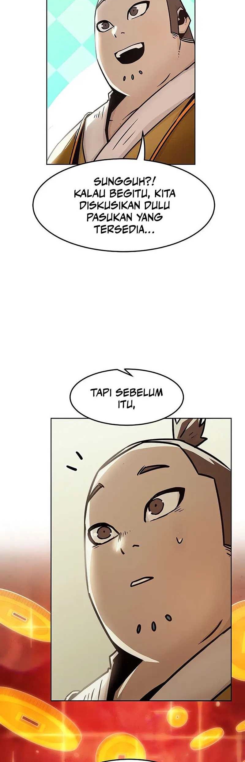 Becoming the Swordmaster Rank Young Lord of the Sichuan Tang Family Chapter 29 Gambar 41