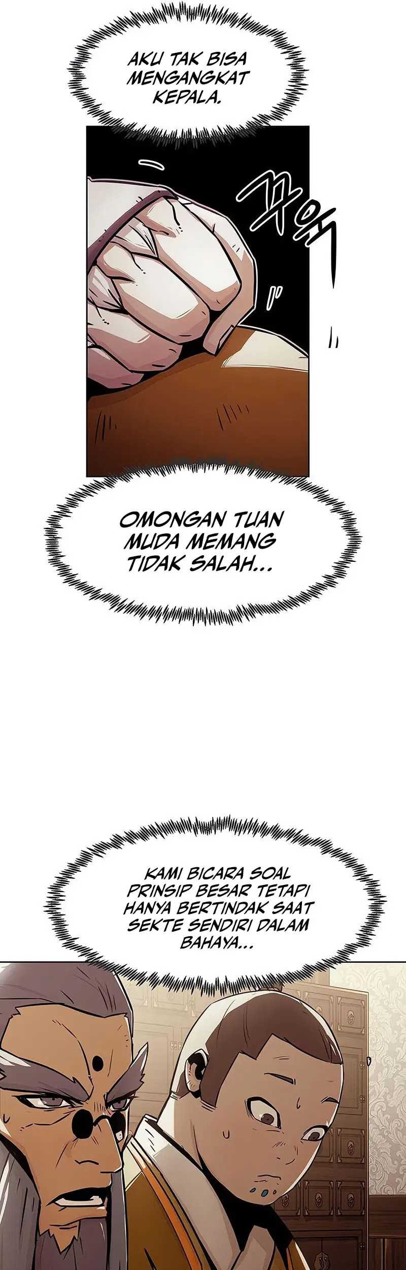 Becoming the Swordmaster Rank Young Lord of the Sichuan Tang Family Chapter 29 Gambar 38