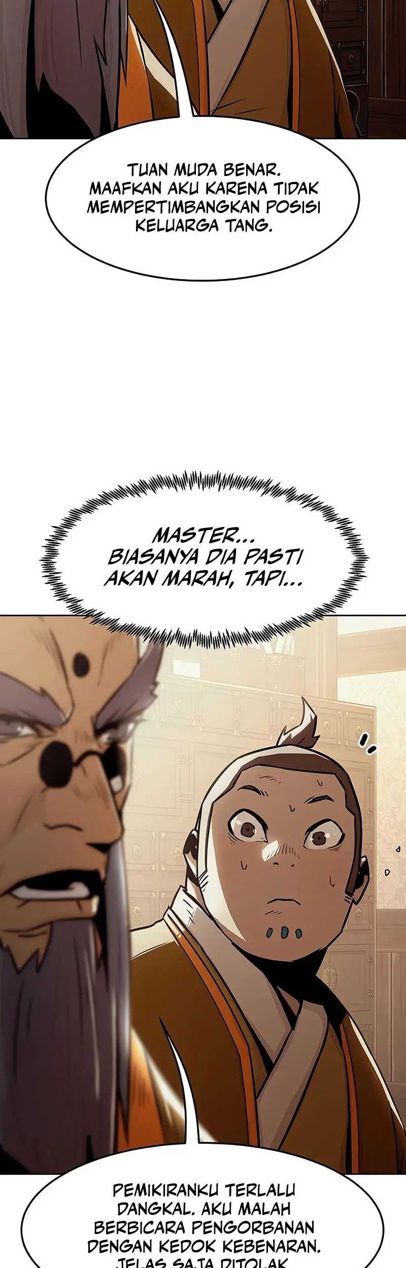 Becoming the Swordmaster Rank Young Lord of the Sichuan Tang Family Chapter 29 Gambar 39