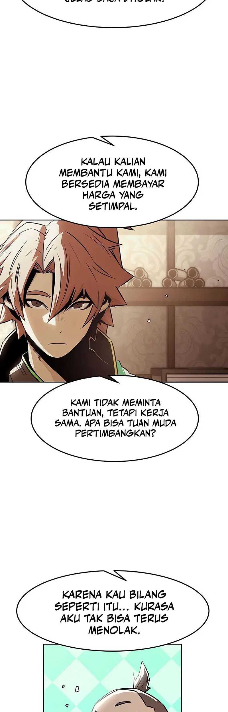 Becoming the Swordmaster Rank Young Lord of the Sichuan Tang Family Chapter 29 Gambar 40