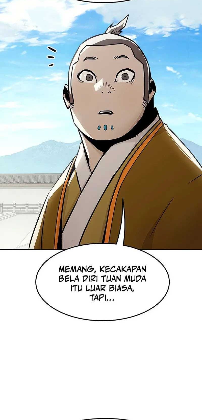 Becoming the Swordmaster Rank Young Lord of the Sichuan Tang Family Chapter 29 Gambar 45