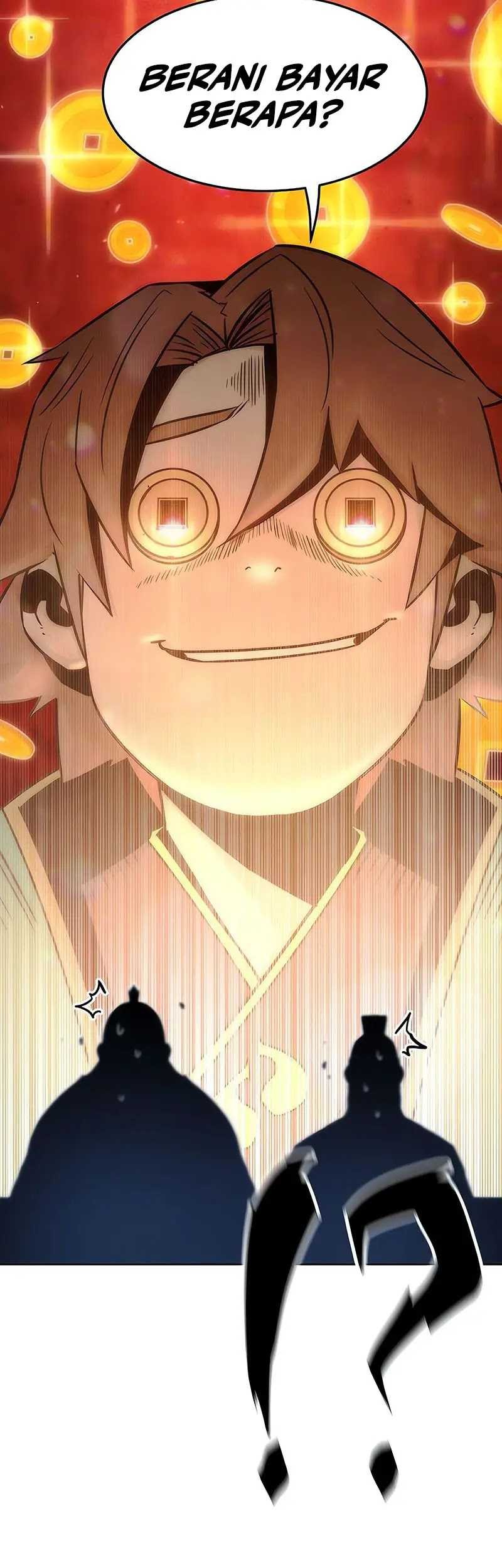 Becoming the Swordmaster Rank Young Lord of the Sichuan Tang Family Chapter 29 Gambar 42