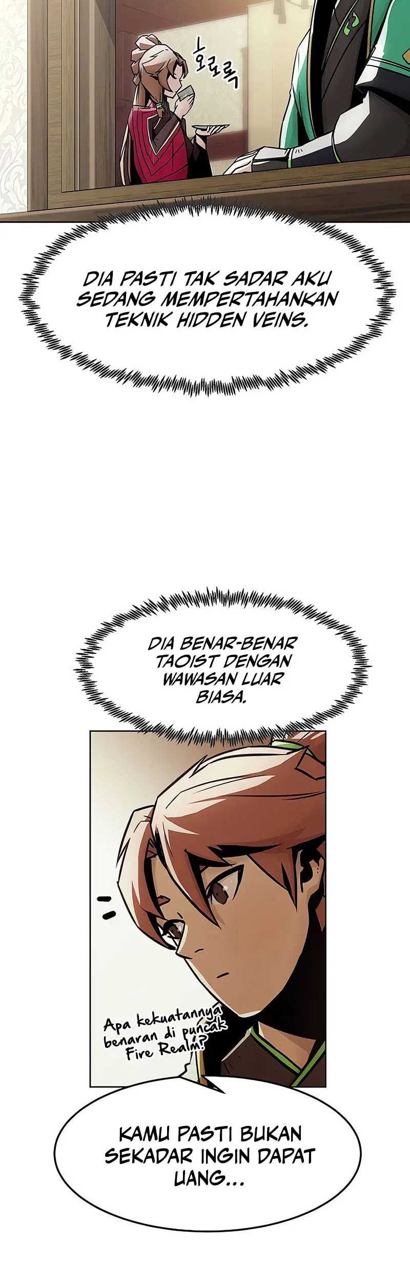 Becoming the Swordmaster Rank Young Lord of the Sichuan Tang Family Chapter 29 Gambar 47