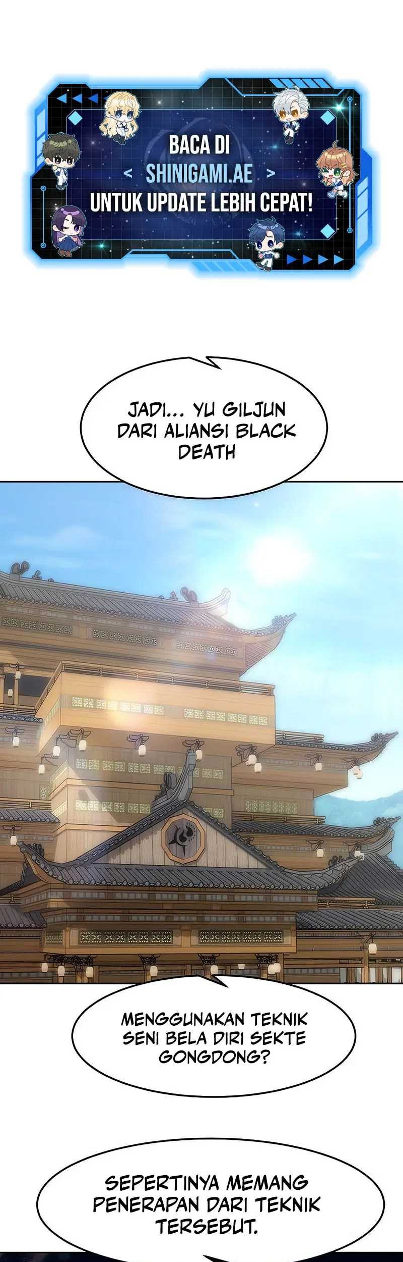 Manhwa Becoming the Swordmaster Rank Young Lord of the Sichuan Tang Family Chapter 29 gambar nomor 2