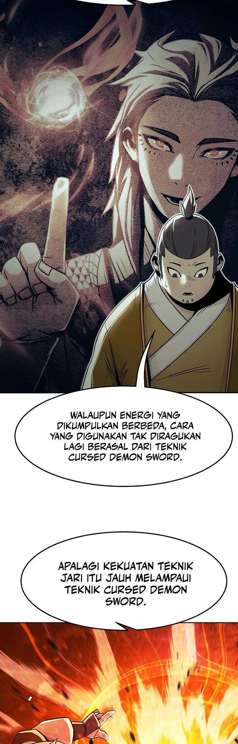 Becoming the Swordmaster Rank Young Lord of the Sichuan Tang Family Chapter 29 Gambar 3