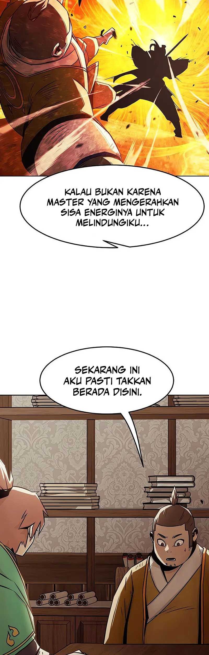 Becoming the Swordmaster Rank Young Lord of the Sichuan Tang Family Chapter 29 Gambar 4