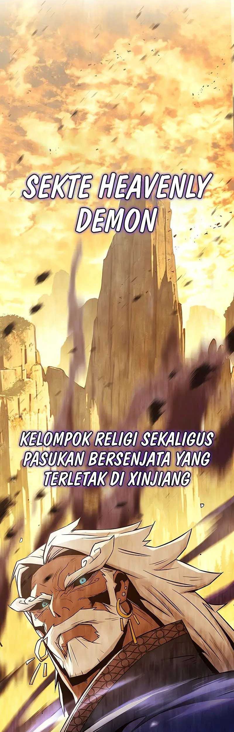 Becoming the Swordmaster Rank Young Lord of the Sichuan Tang Family Chapter 29 Gambar 8