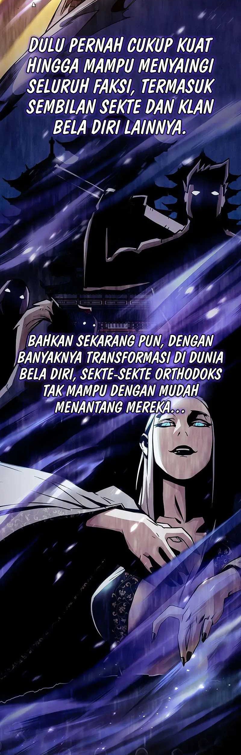 Becoming the Swordmaster Rank Young Lord of the Sichuan Tang Family Chapter 29 Gambar 9