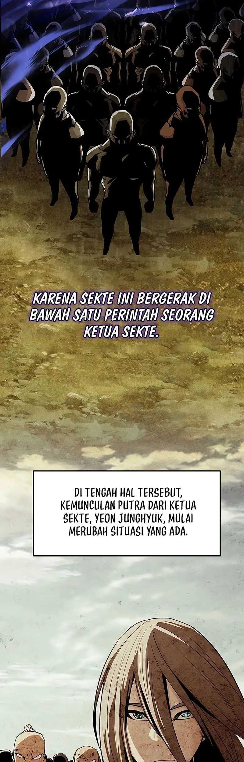 Becoming the Swordmaster Rank Young Lord of the Sichuan Tang Family Chapter 29 Gambar 10