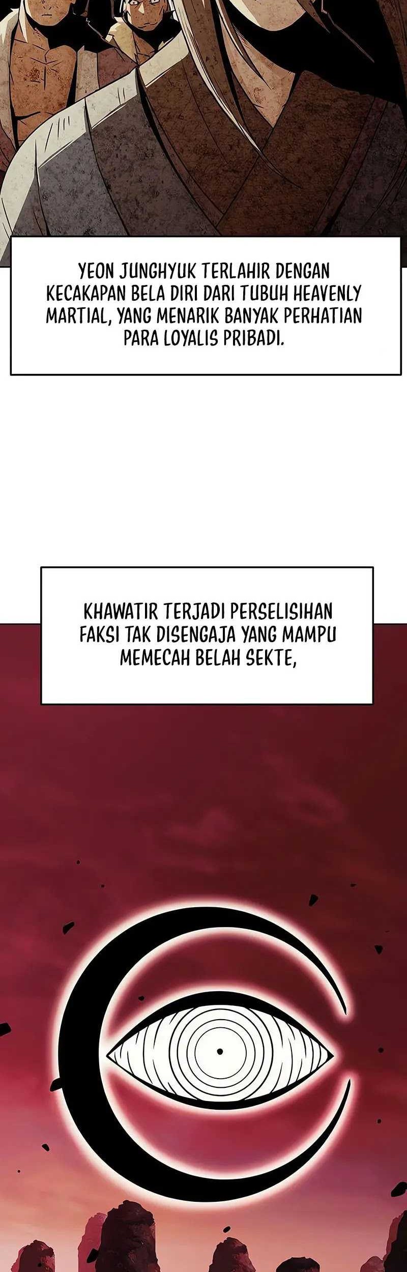 Becoming the Swordmaster Rank Young Lord of the Sichuan Tang Family Chapter 29 Gambar 11