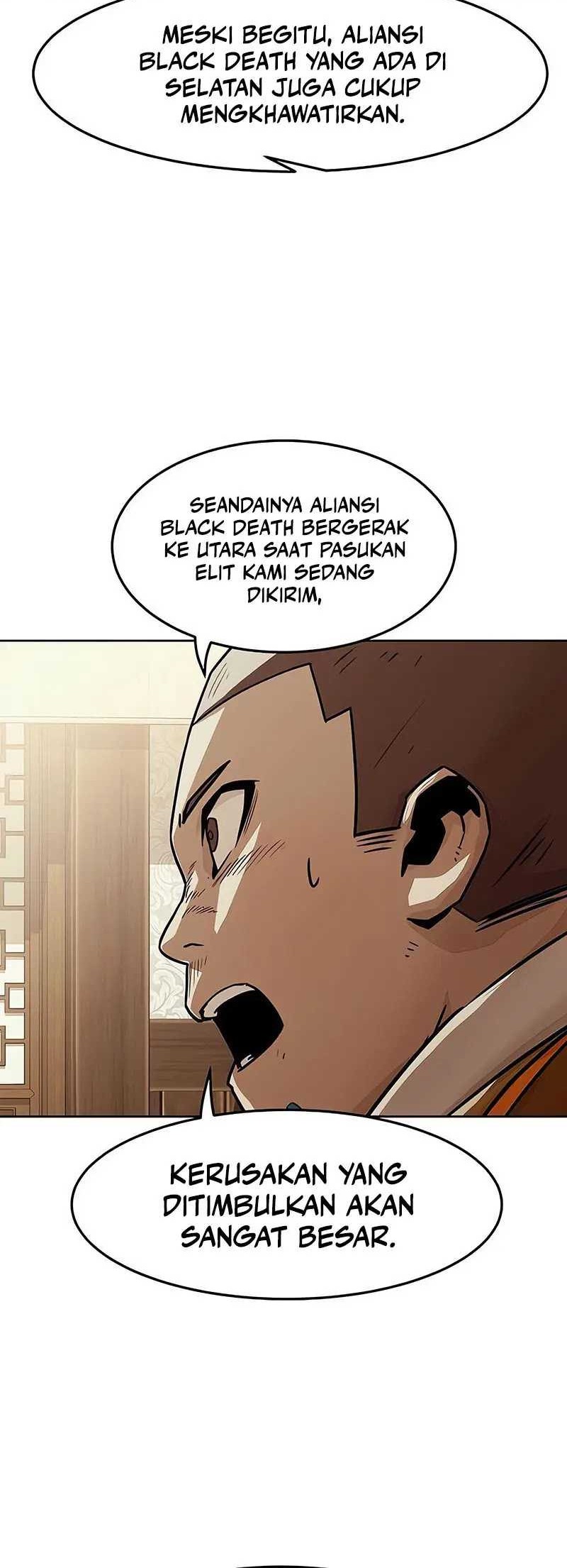 Becoming the Swordmaster Rank Young Lord of the Sichuan Tang Family Chapter 29 Gambar 13