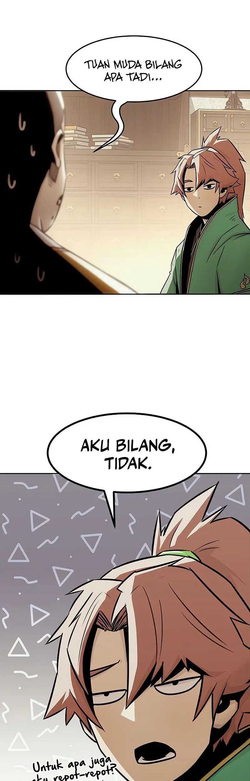 Becoming the Swordmaster Rank Young Lord of the Sichuan Tang Family Chapter 29 Gambar 16