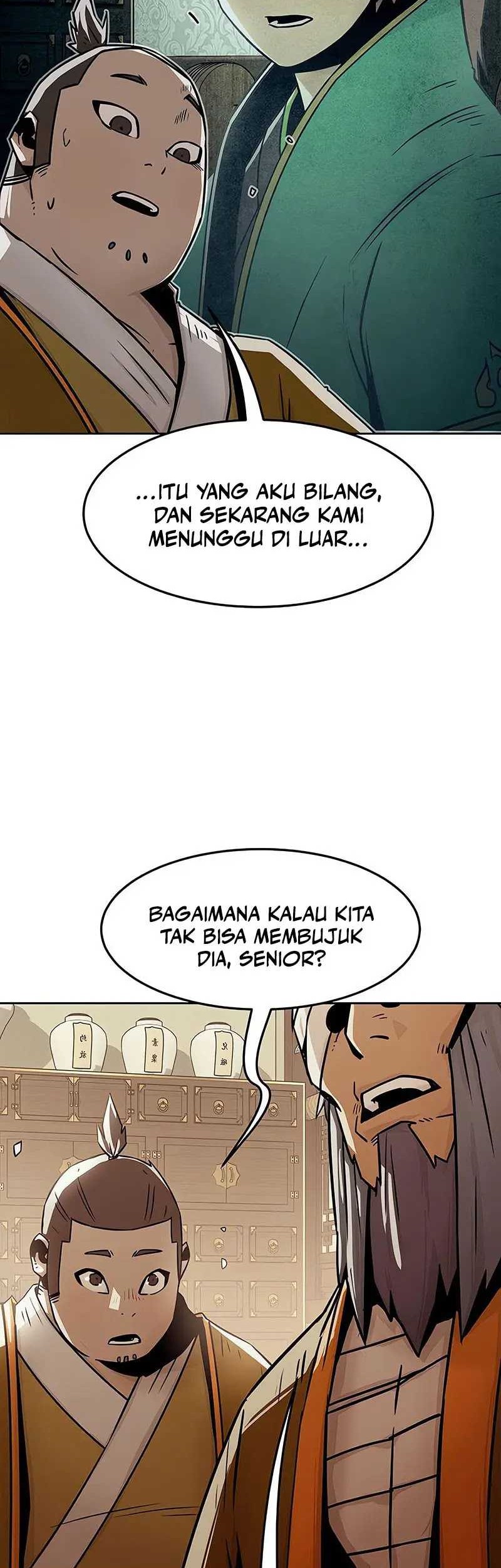 Becoming the Swordmaster Rank Young Lord of the Sichuan Tang Family Chapter 29 Gambar 19