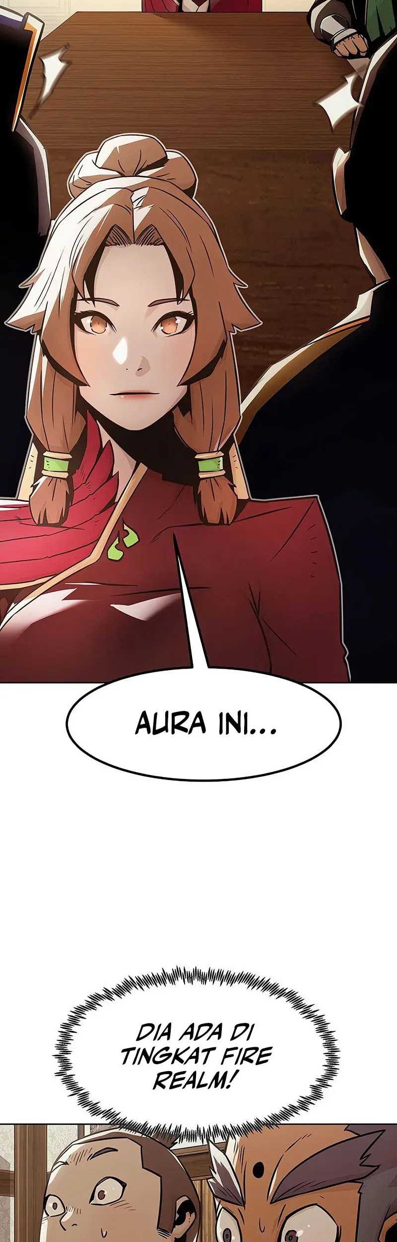 Becoming the Swordmaster Rank Young Lord of the Sichuan Tang Family Chapter 29 Gambar 27