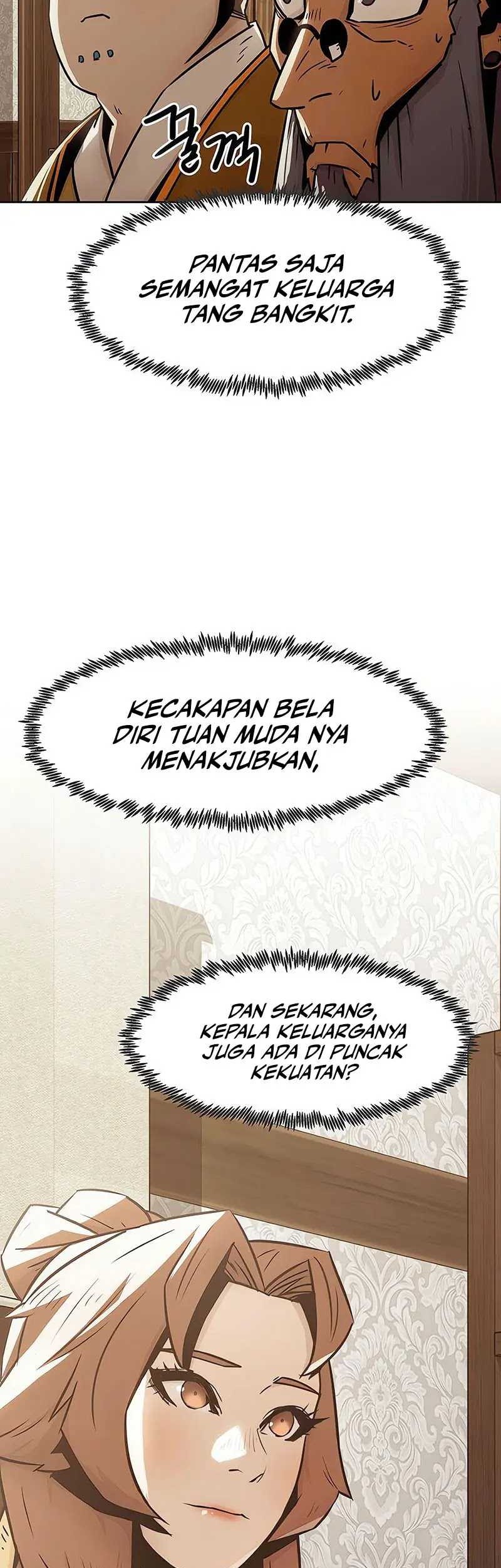 Becoming the Swordmaster Rank Young Lord of the Sichuan Tang Family Chapter 29 Gambar 28