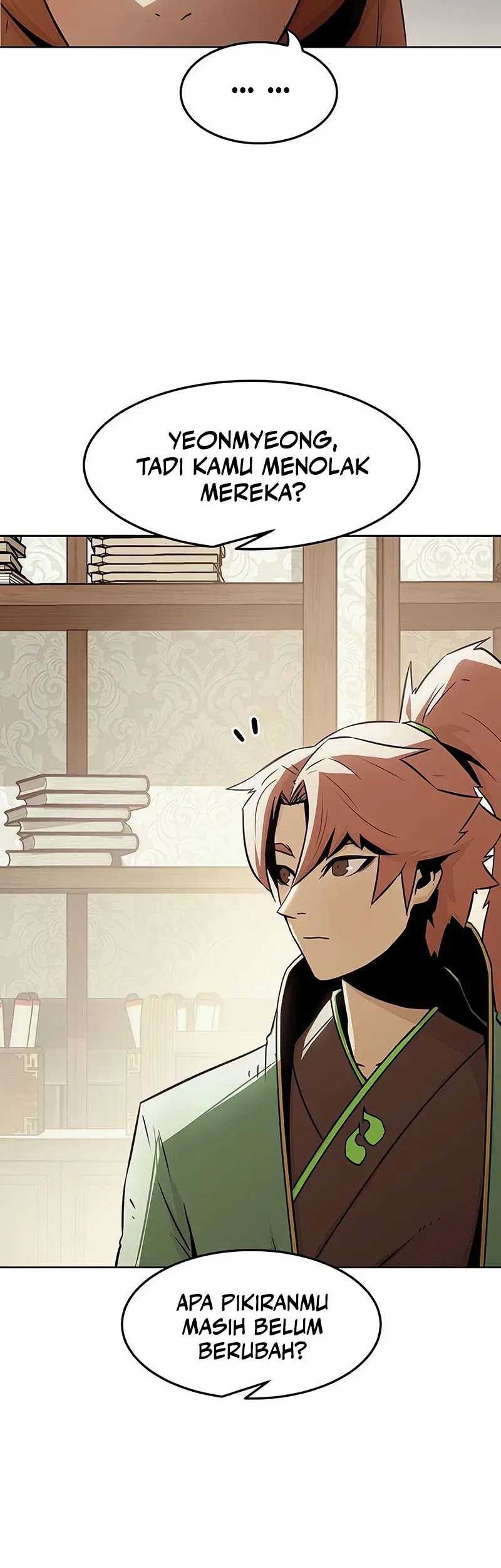 Becoming the Swordmaster Rank Young Lord of the Sichuan Tang Family Chapter 29 Gambar 31