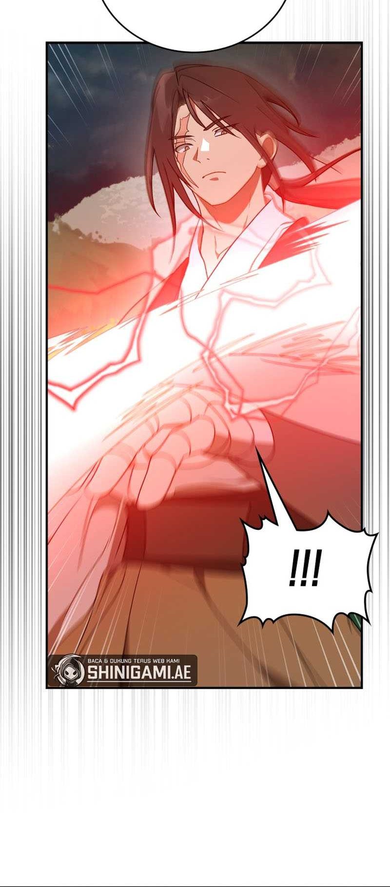 Chronicles Of The Martial God’s Chapter 92 Gambar 37