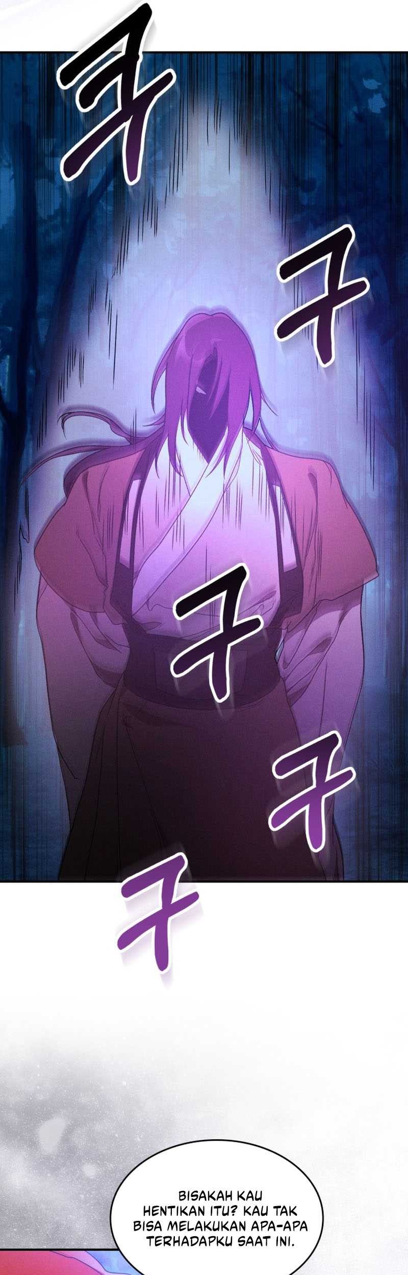 Chronicles Of The Martial God’s Chapter 92 Gambar 34