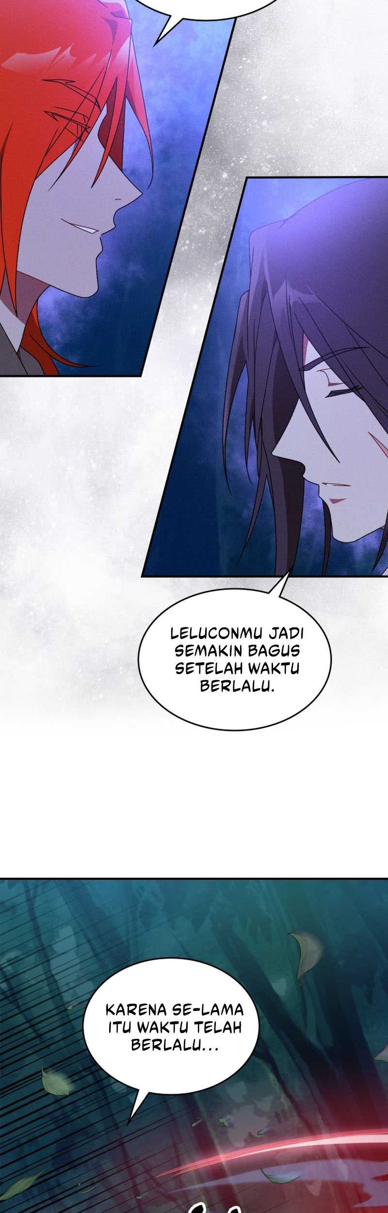 Chronicles Of The Martial God’s Chapter 92 Gambar 35