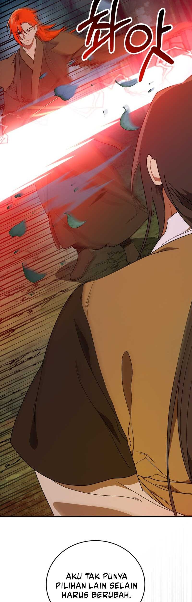 Chronicles Of The Martial God’s Chapter 92 Gambar 36