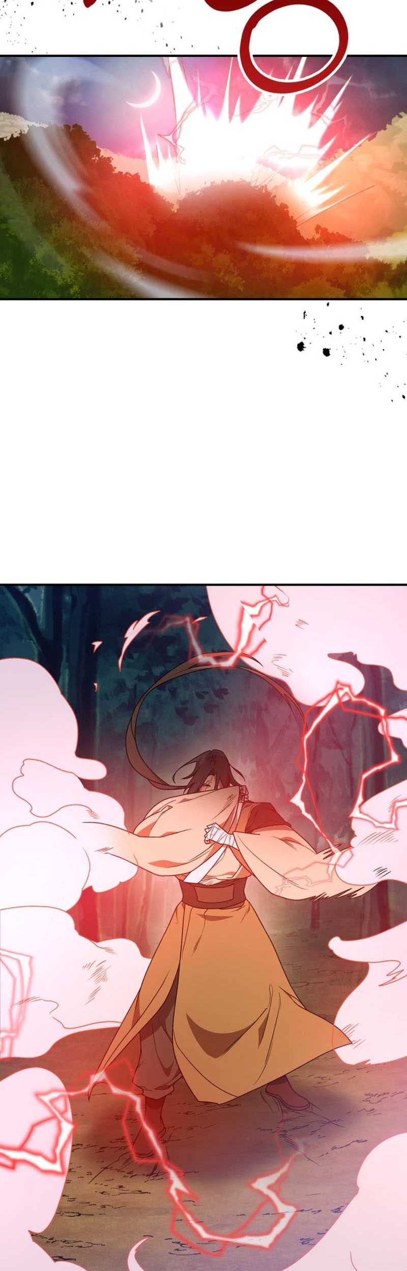 Chronicles Of The Martial God’s Chapter 92 Gambar 39