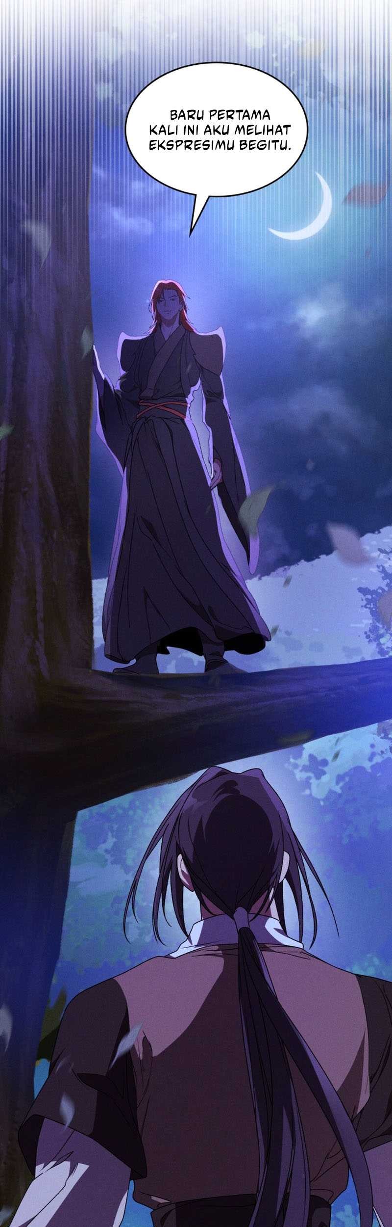 Chronicles Of The Martial God’s Chapter 92 Gambar 42