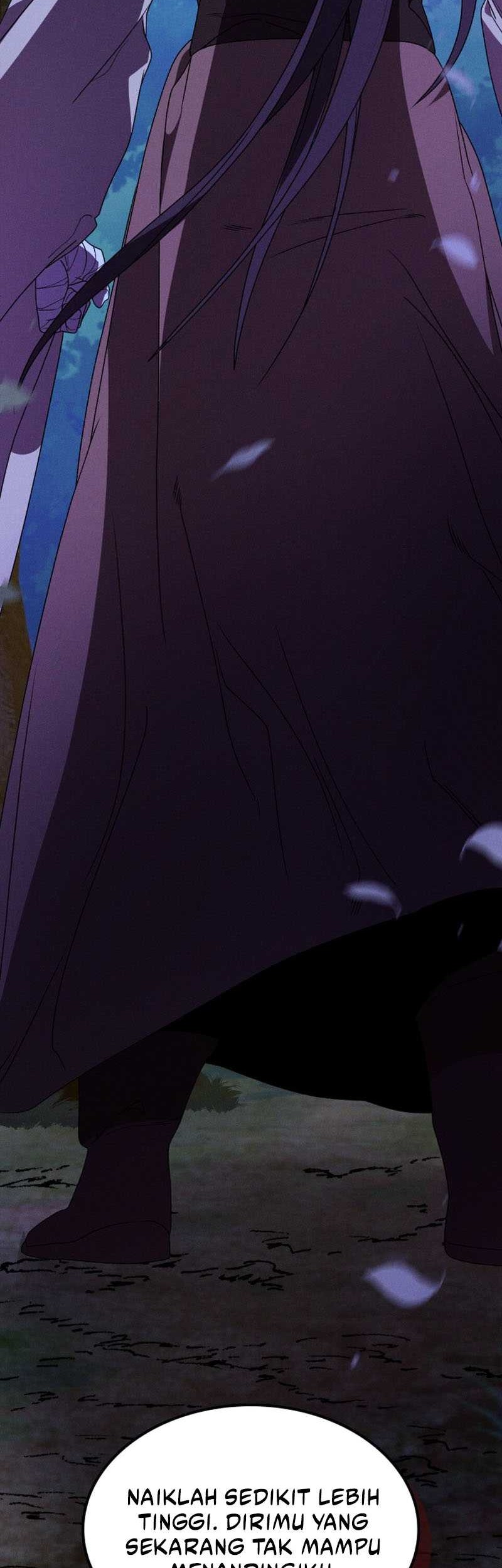 Chronicles Of The Martial God’s Chapter 92 Gambar 43