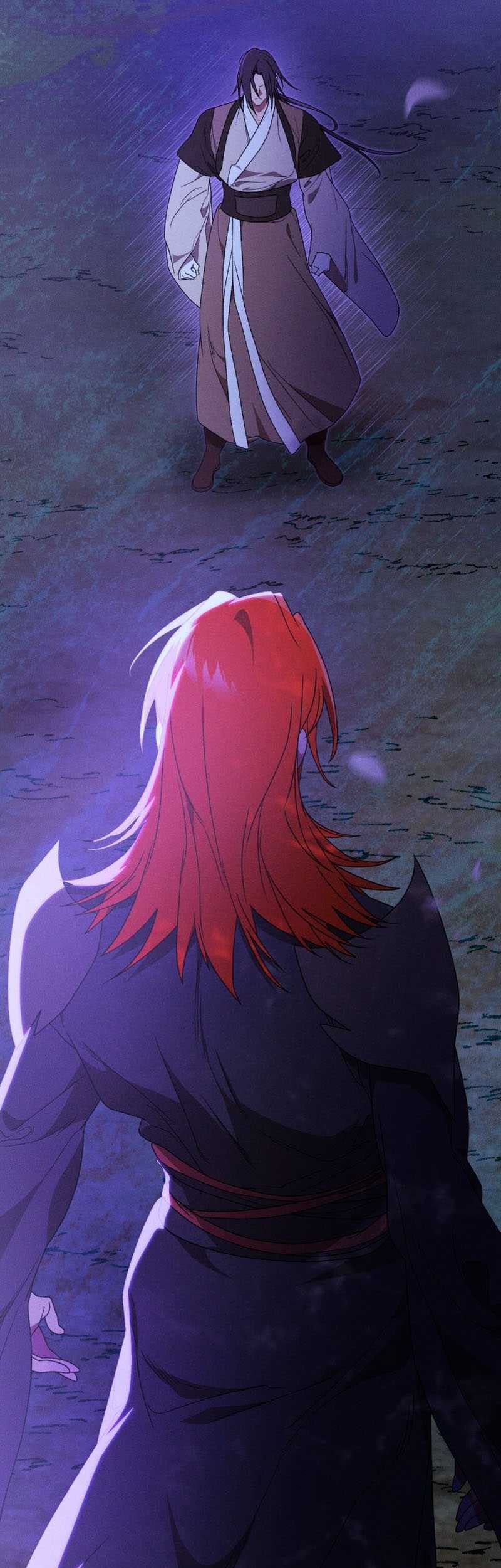 Chronicles Of The Martial God’s Chapter 92 Gambar 46