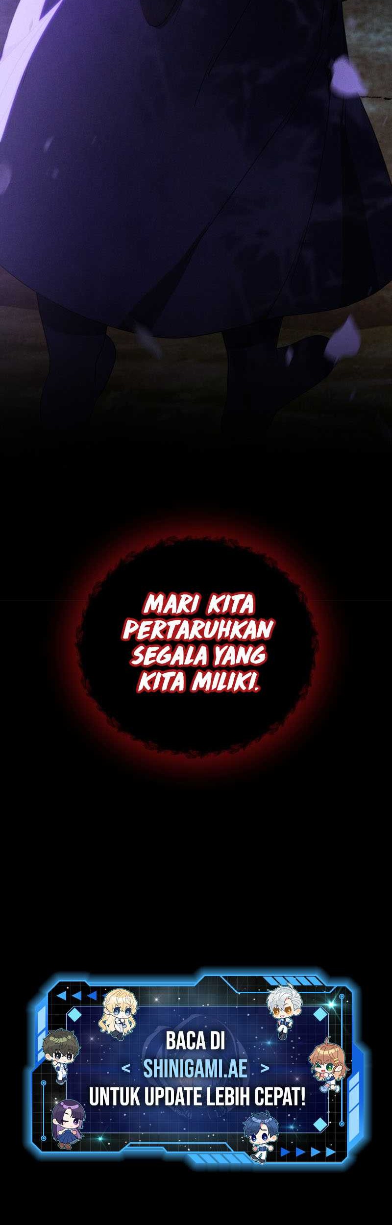 Chronicles Of The Martial God’s Chapter 92 Gambar 47