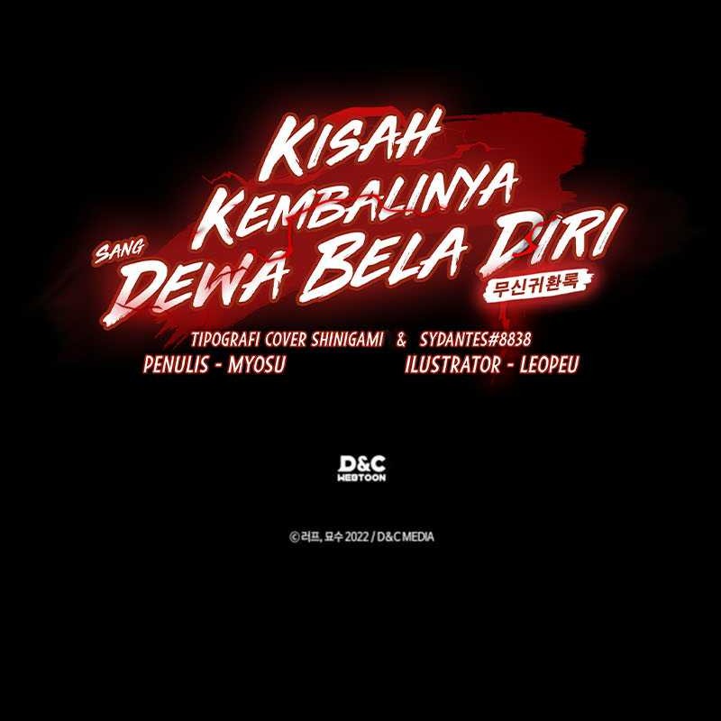 Chronicles Of The Martial God’s Chapter 92 Gambar 48