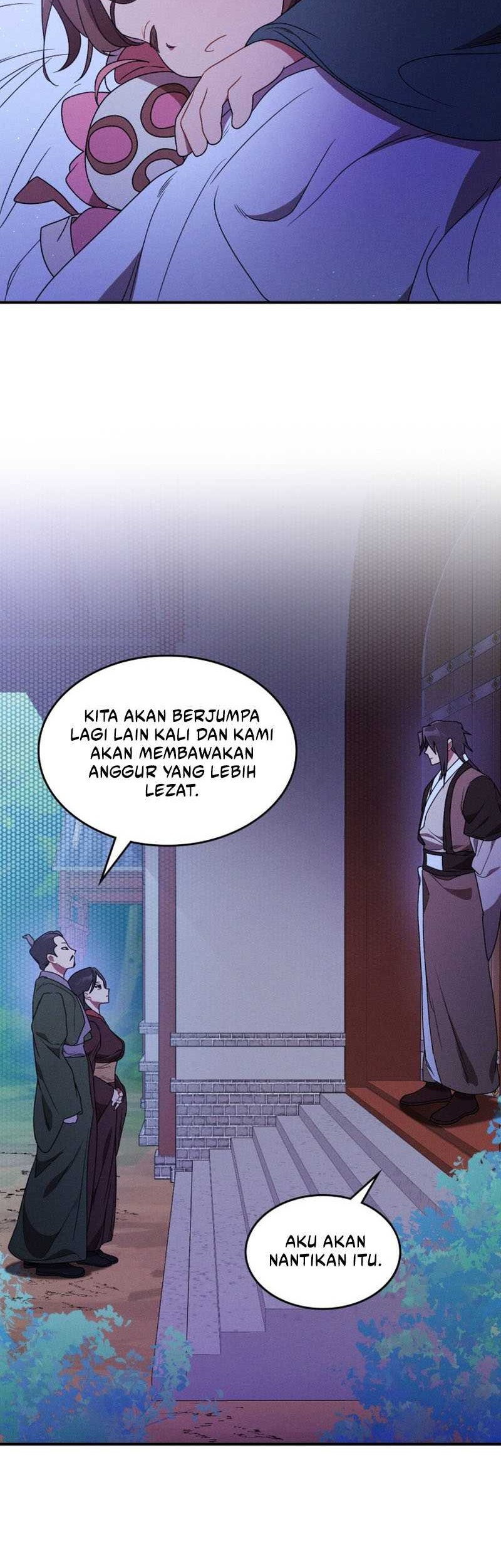 Chronicles Of The Martial God’s Chapter 92 Gambar 3