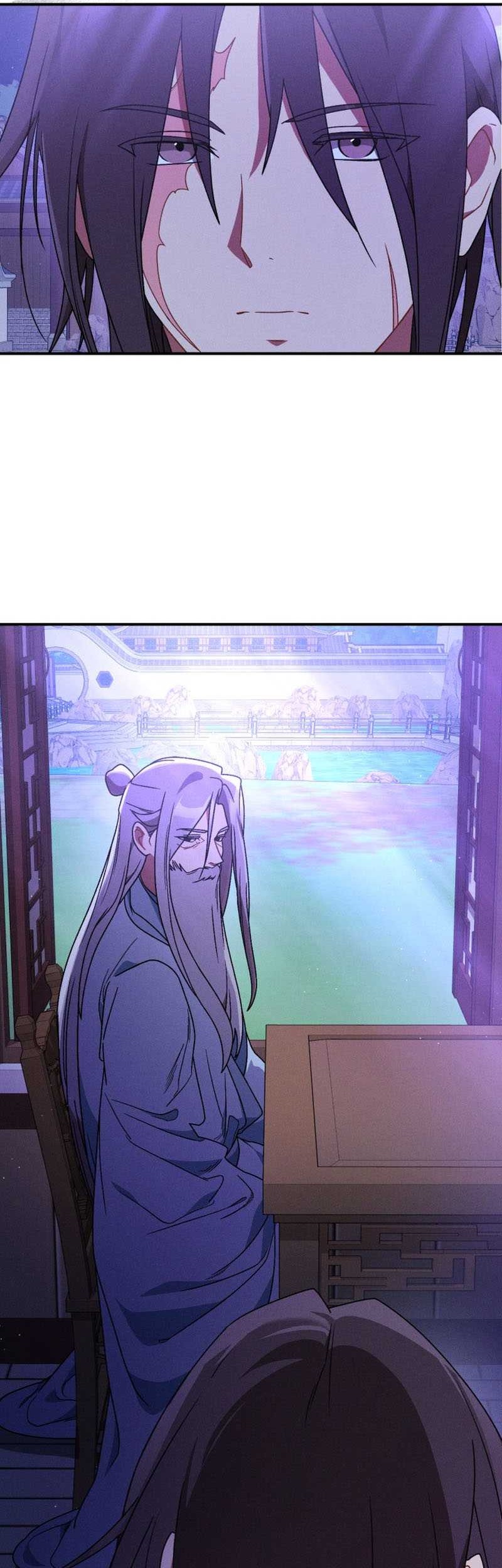 Chronicles Of The Martial God’s Chapter 92 Gambar 5