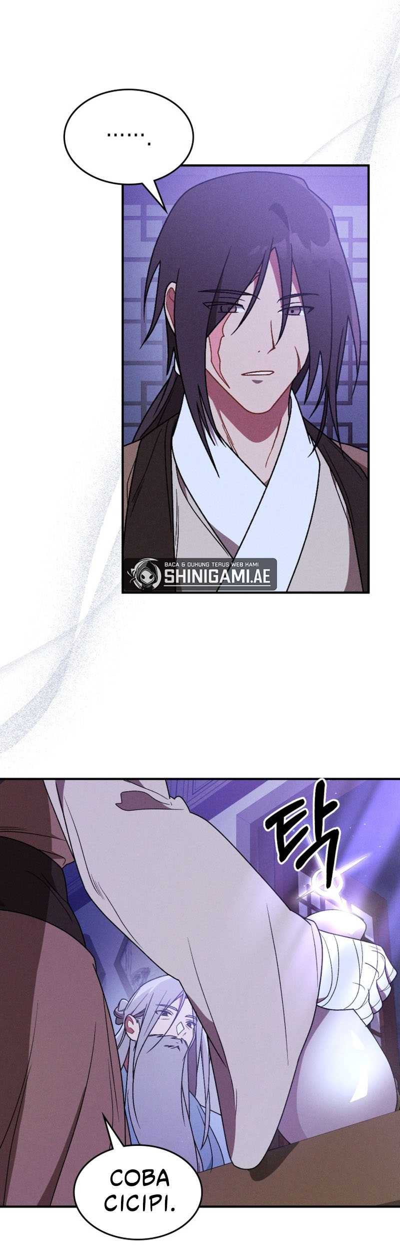 Chronicles Of The Martial God’s Chapter 92 Gambar 7