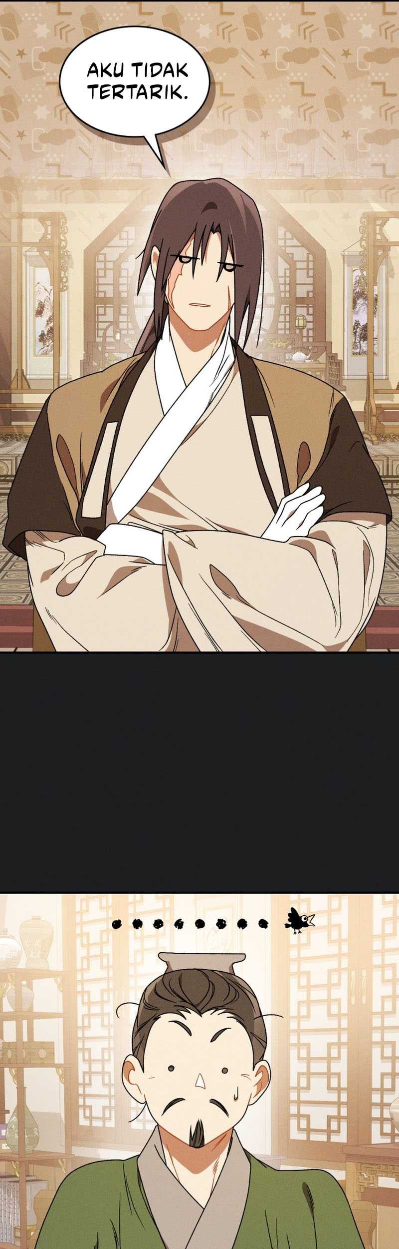 Chronicles Of The Martial God’s Chapter 92 Gambar 11