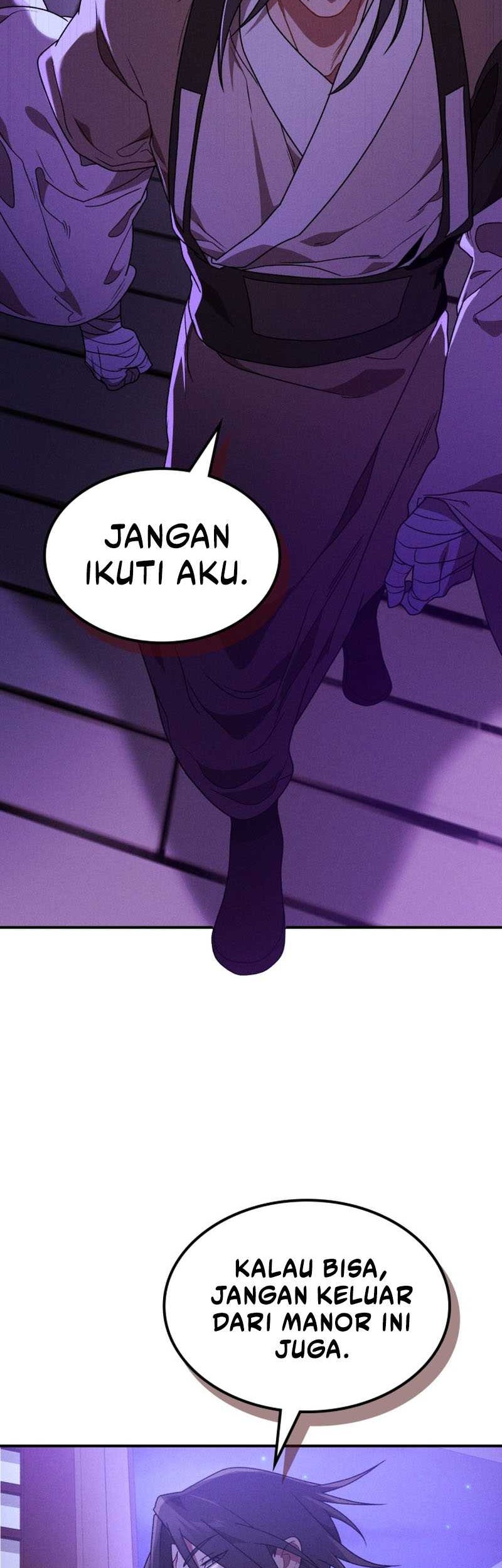 Chronicles Of The Martial God’s Chapter 92 Gambar 16